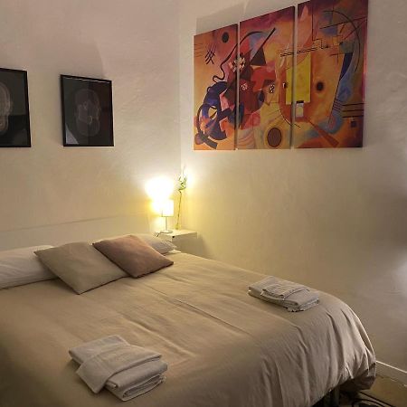 Apartmán Casaro Stazione Bari Exteriér fotografie