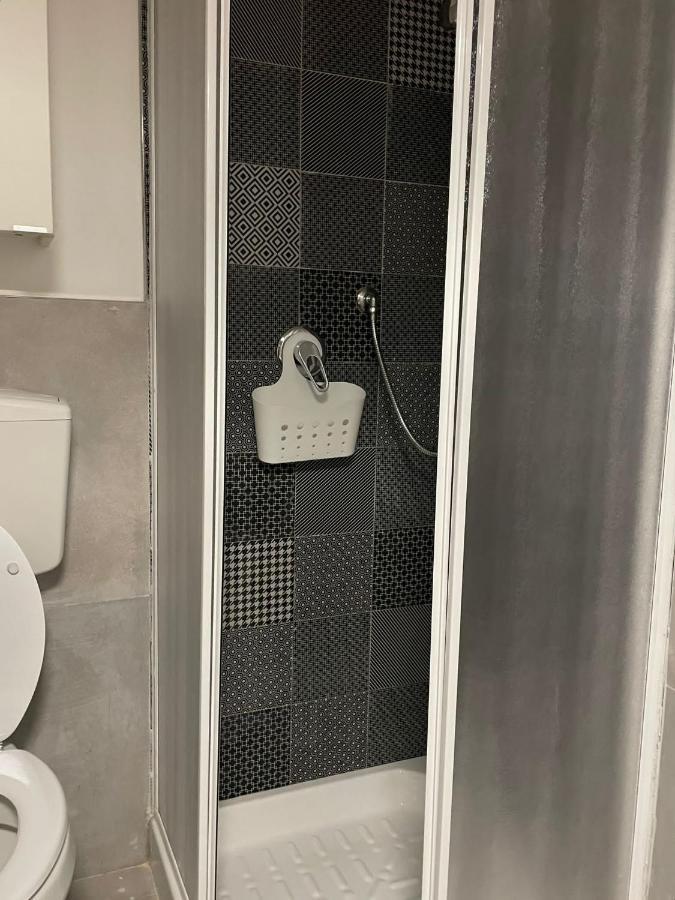 Apartmán Casaro Stazione Bari Exteriér fotografie