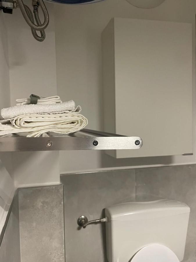 Apartmán Casaro Stazione Bari Exteriér fotografie