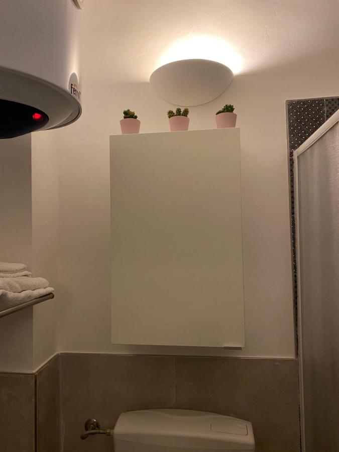 Apartmán Casaro Stazione Bari Exteriér fotografie