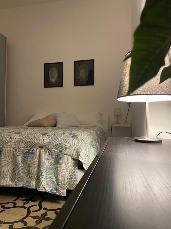Apartmán Casaro Stazione Bari Exteriér fotografie