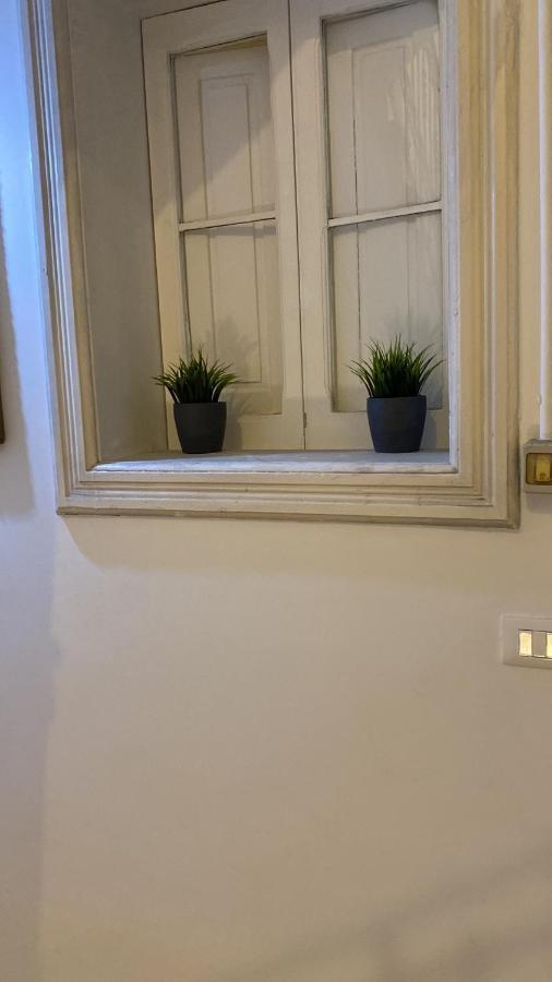 Apartmán Casaro Stazione Bari Exteriér fotografie