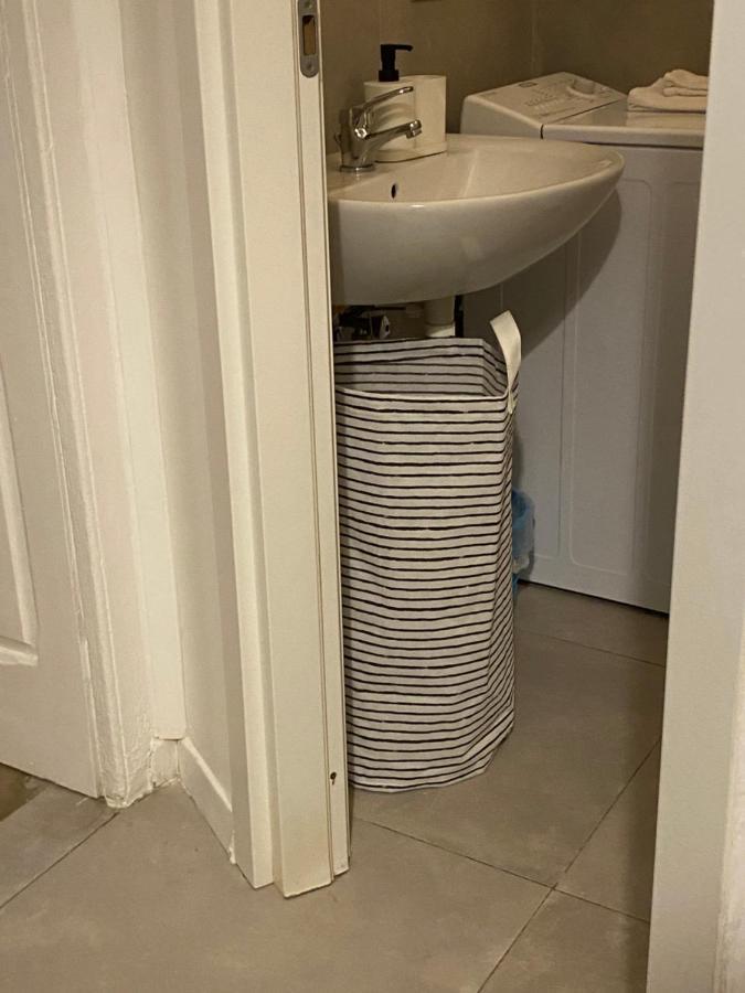 Apartmán Casaro Stazione Bari Exteriér fotografie