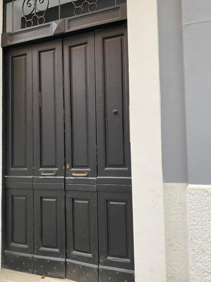 Apartmán Casaro Stazione Bari Exteriér fotografie
