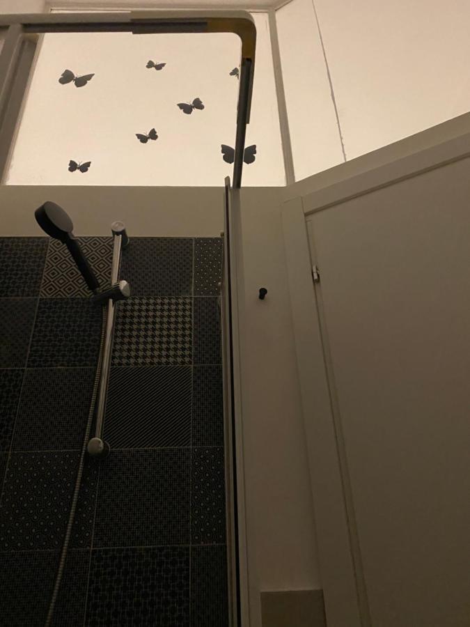 Apartmán Casaro Stazione Bari Exteriér fotografie