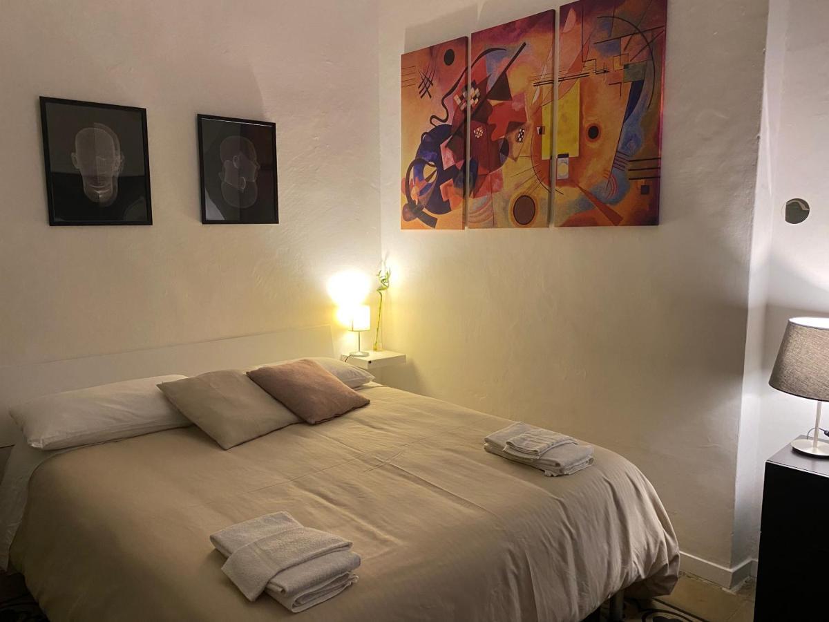 Apartmán Casaro Stazione Bari Exteriér fotografie