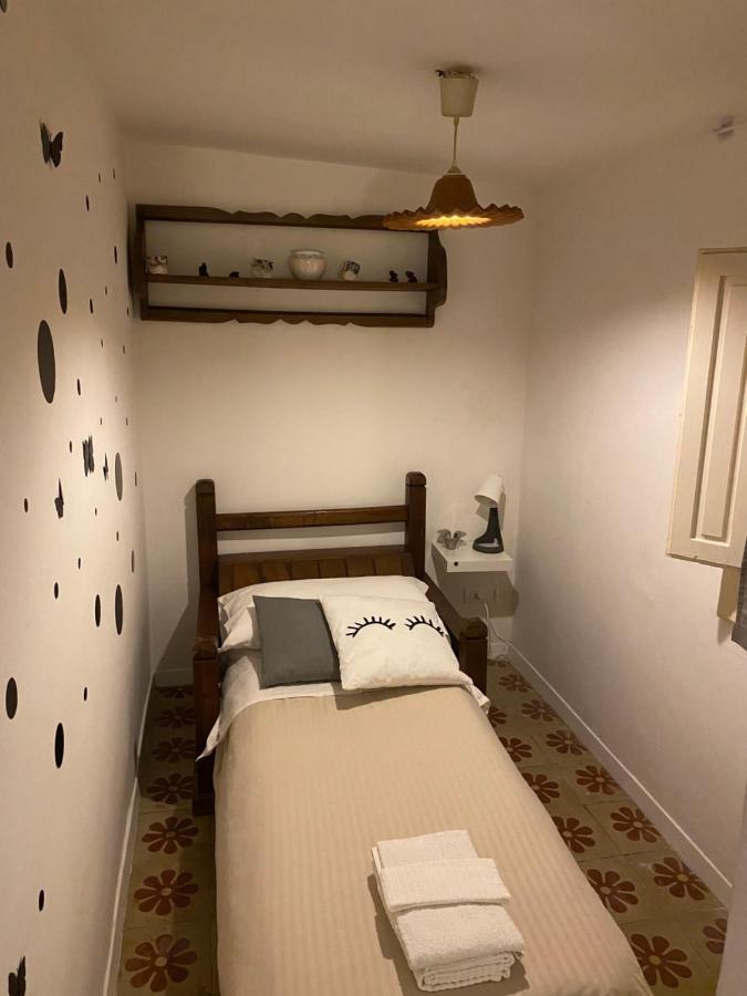 Apartmán Casaro Stazione Bari Exteriér fotografie