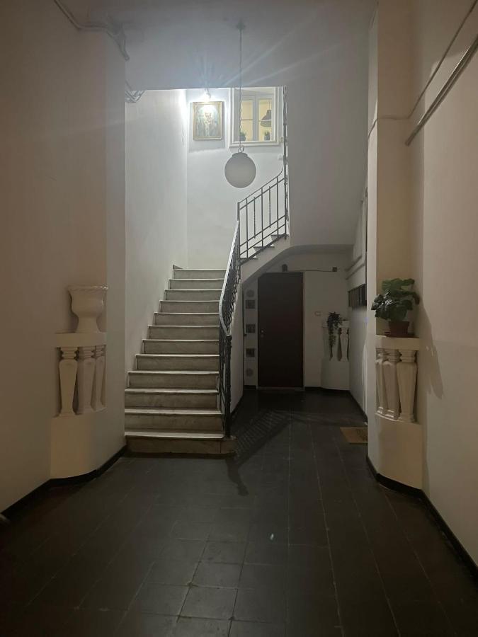 Apartmán Casaro Stazione Bari Exteriér fotografie