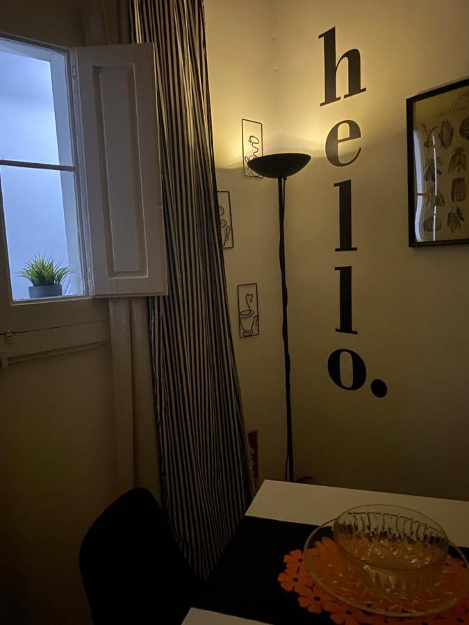 Apartmán Casaro Stazione Bari Exteriér fotografie