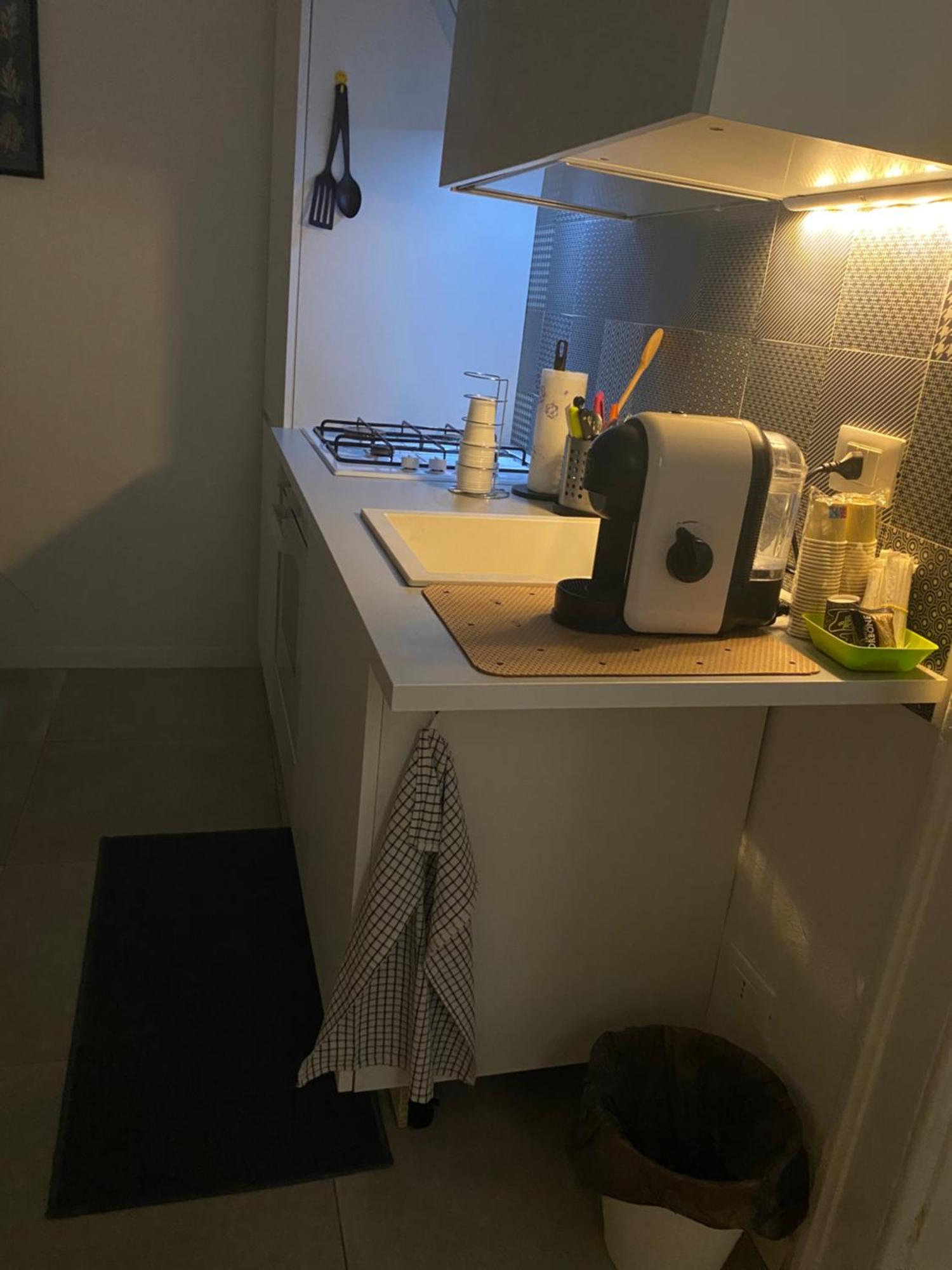 Apartmán Casaro Stazione Bari Exteriér fotografie