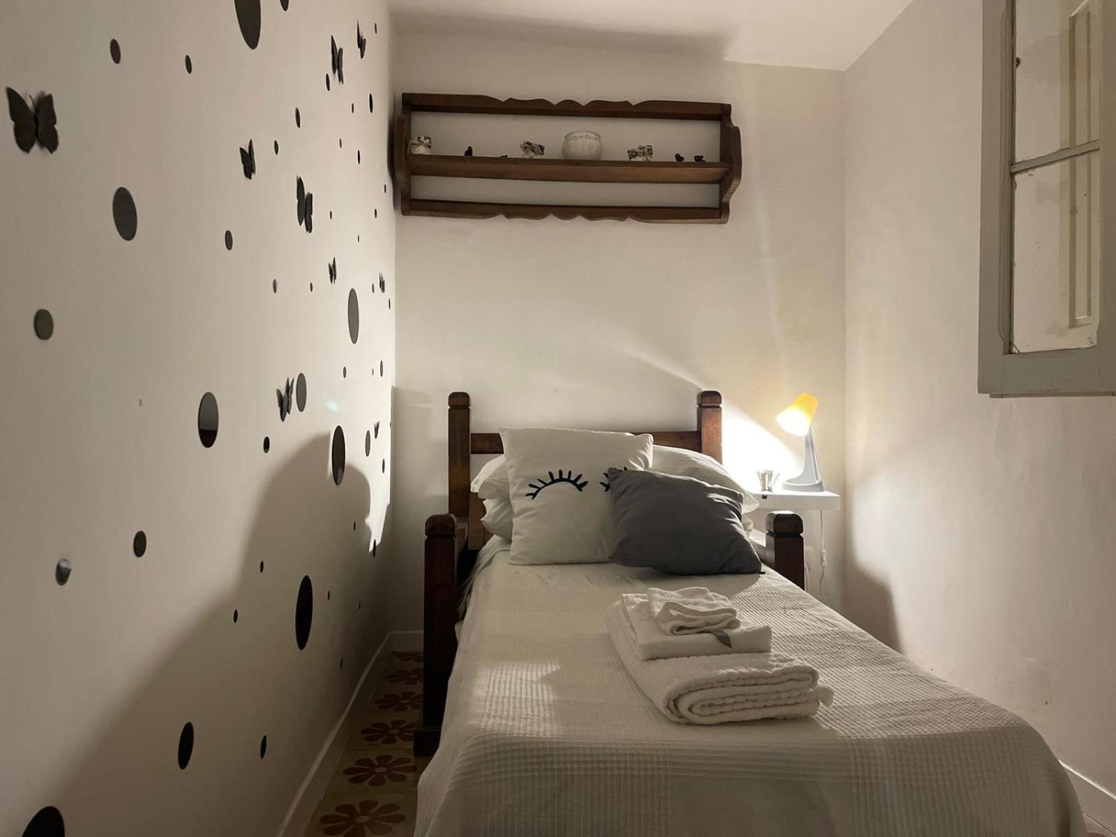 Apartmán Casaro Stazione Bari Exteriér fotografie