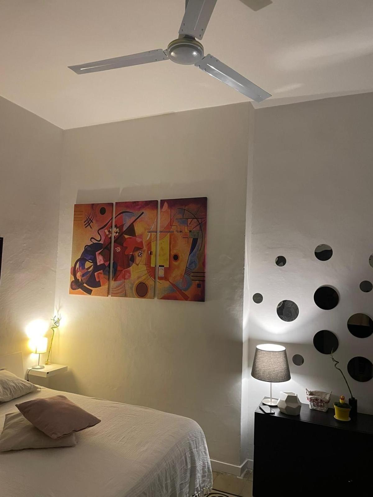 Apartmán Casaro Stazione Bari Exteriér fotografie